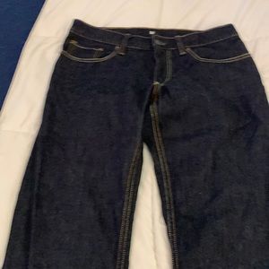 DCShoeCousa Jeans